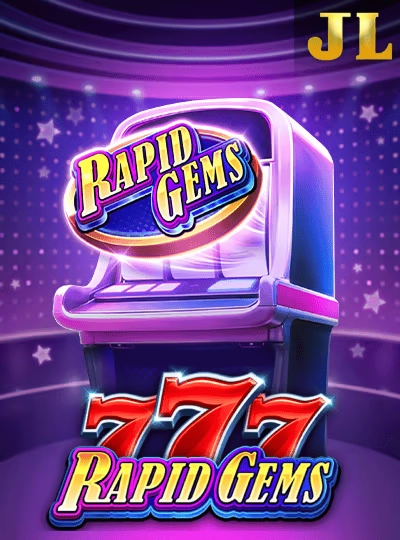 Jackpot slot game cover